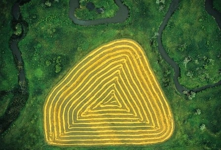 Castleton, Bắc Dakota năm 1991